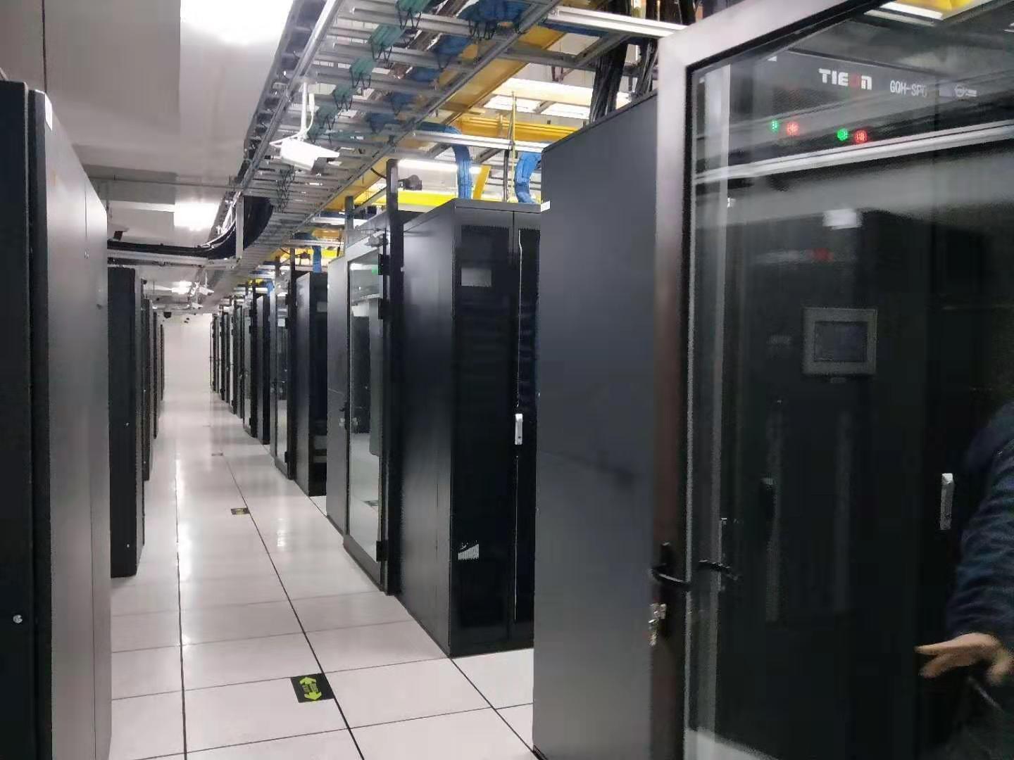 云城天津IPFS机房-天津多线机房-天津自贸区机房